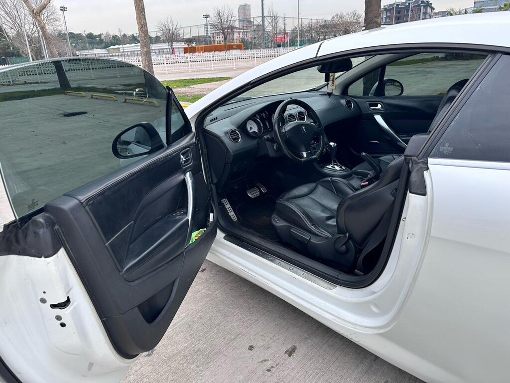 PEUGEOT 308 CC FEELINE PLUS SORUNSUZ 179000 KM EN FULL PAKET - 11