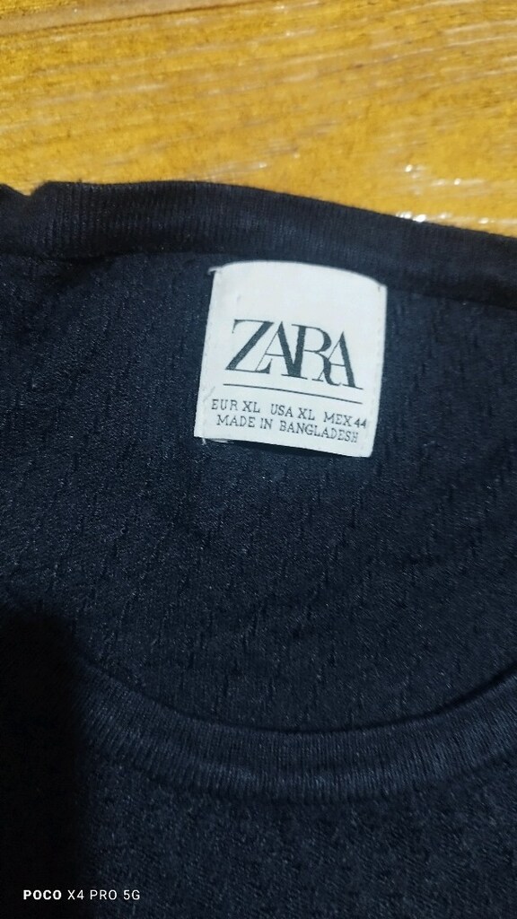 #Zara çok şık muhteşem likralı yün kazak.Mağazasında çok pahalıdır. - 3