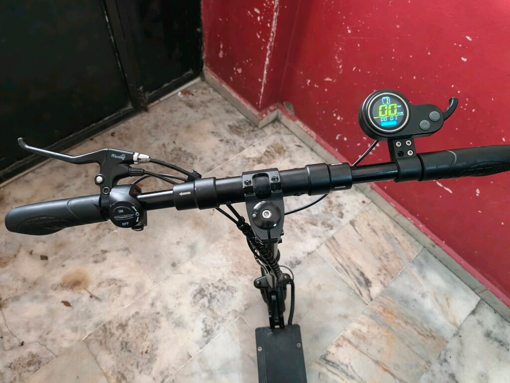 onvo 7 scooter - 6