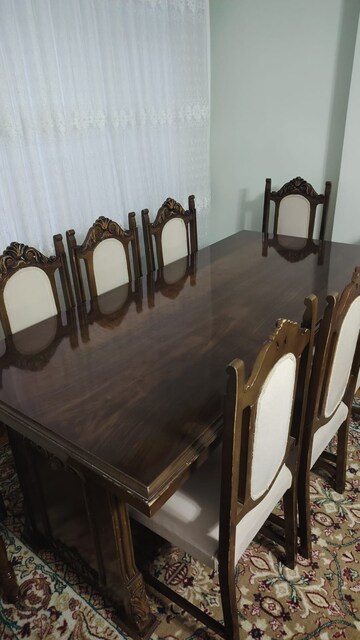 Yemek Masası sandalye