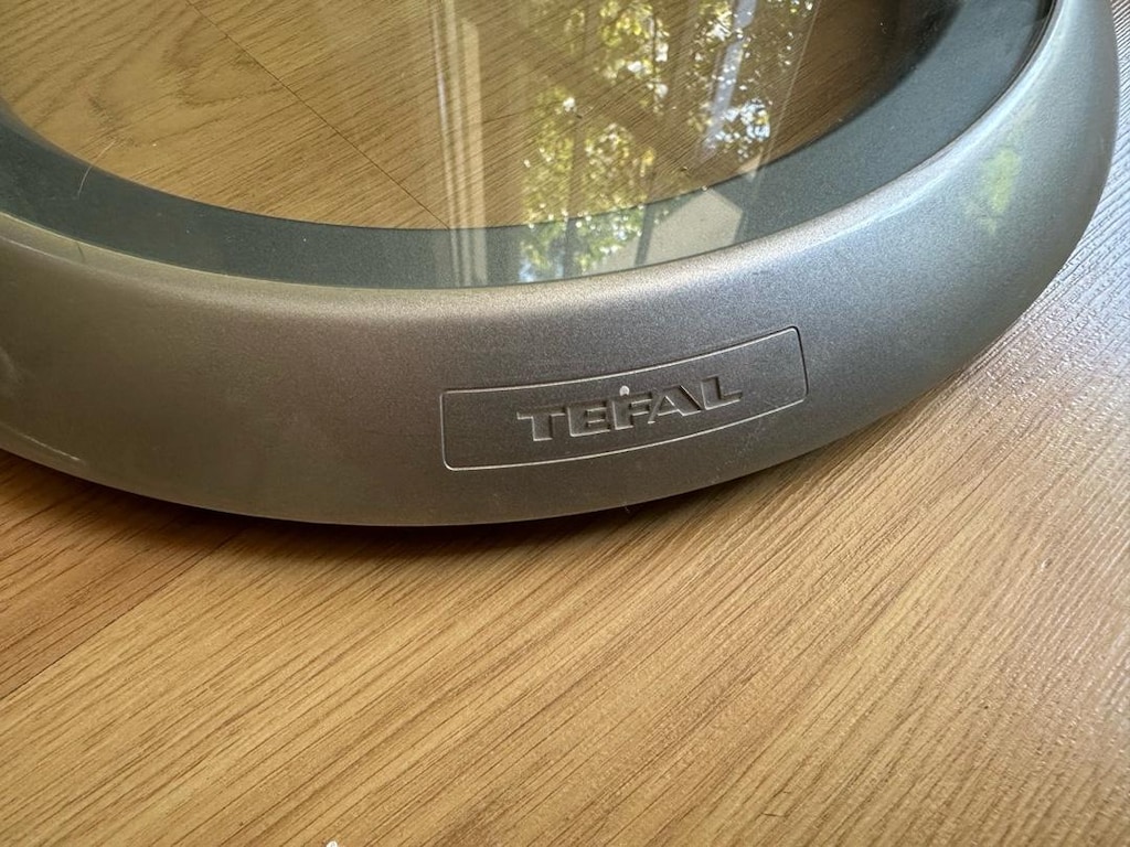 TEFAL DİJİTAL TARTI - 2