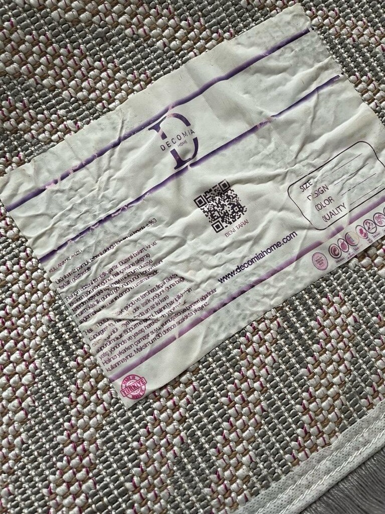 Halı - 3