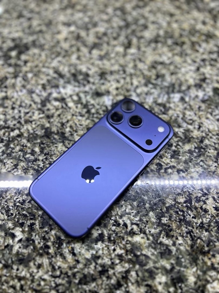 İPhone 17Pro 256 Gb Tr garantili - 8