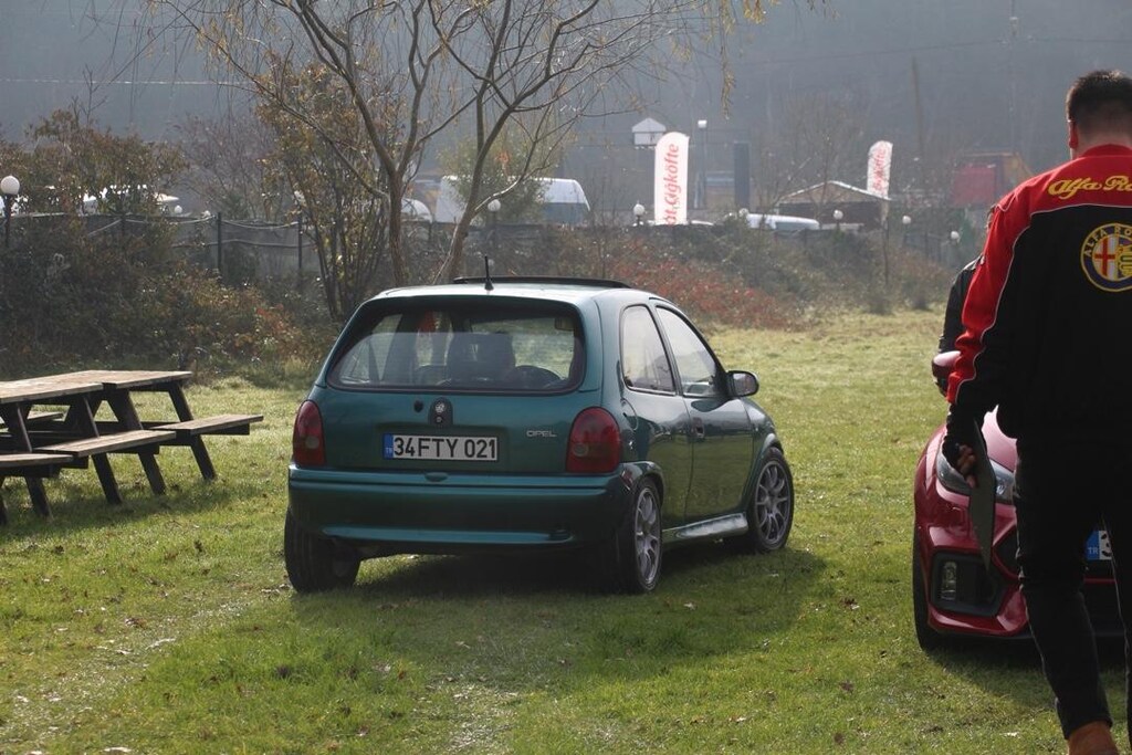 temiz corsa gsi - 4