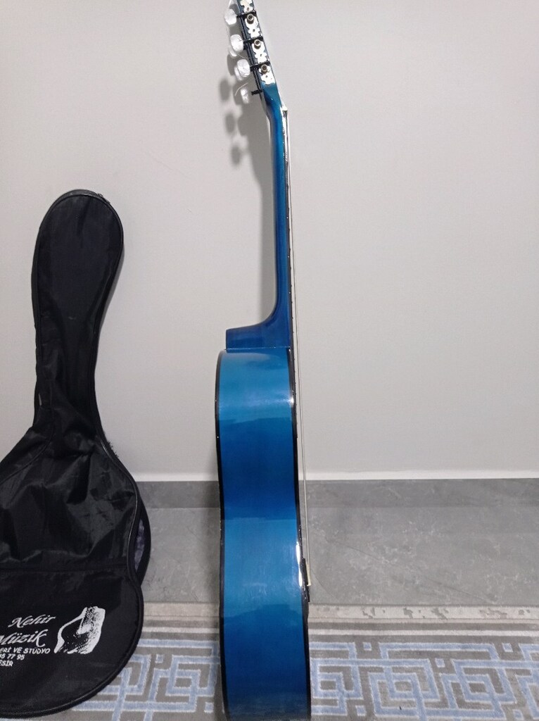 SANCHEZ GİTAR - 3