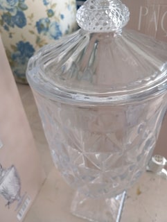 4,5 litre cam yağdan şerbetlik - 2