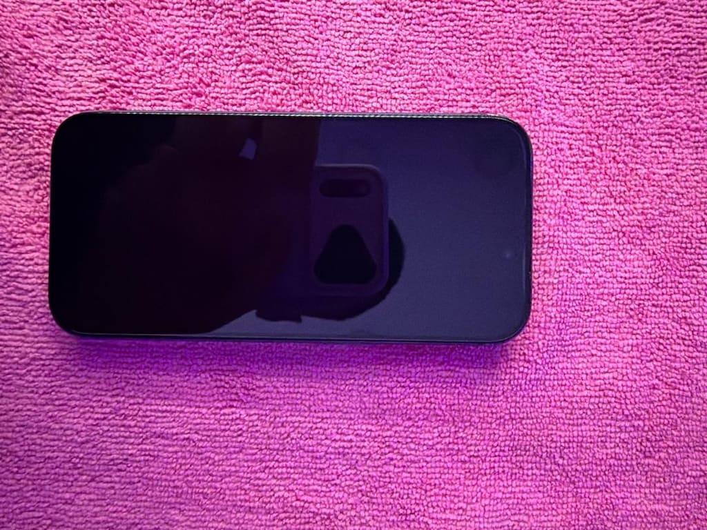İPHONE 17 PRO 256GB - 2
