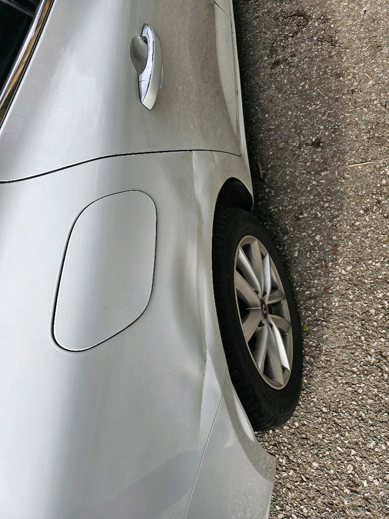 Megane 1.5 blue dci Touch 2020 değişensiz - 9