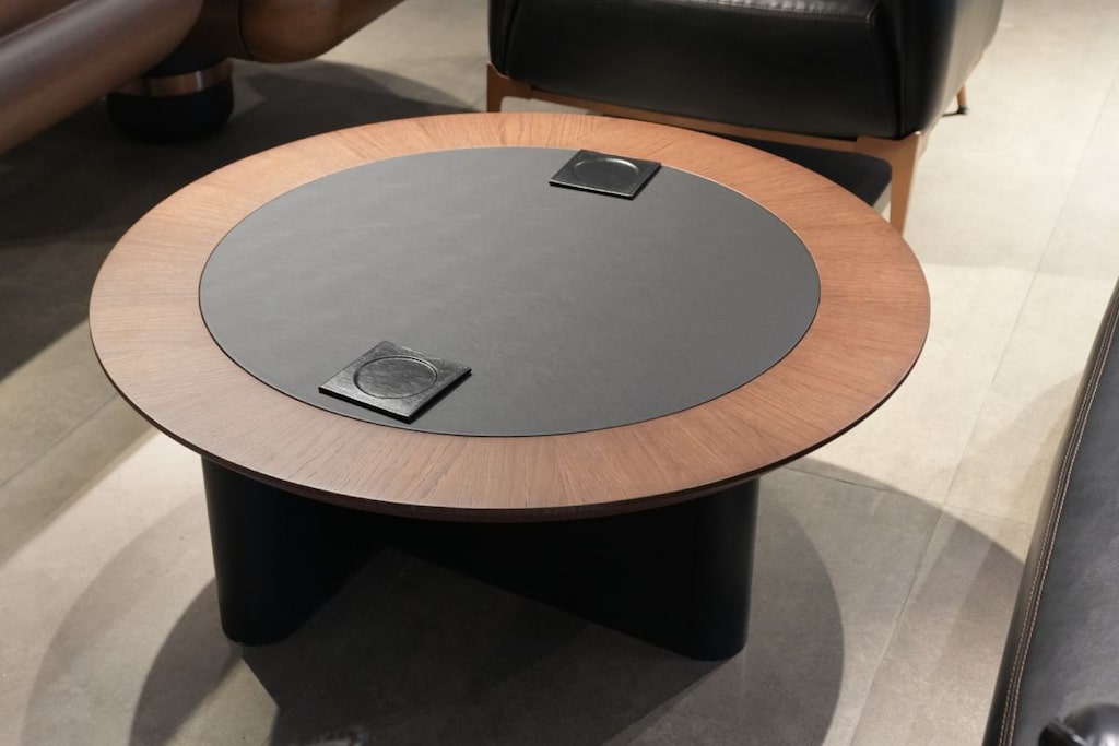 Bronz Vip Yönetici Makam Takımı akbüro da - 2