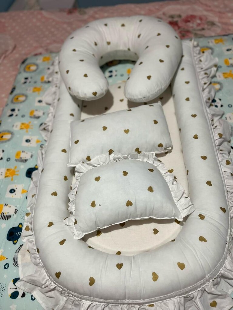 anne yanı yatağı - 4