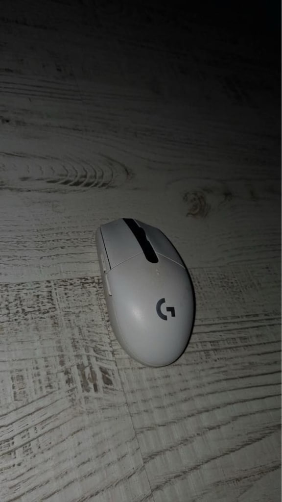 Logitech G305 Lightspeed Kablosuz Mouse - 3