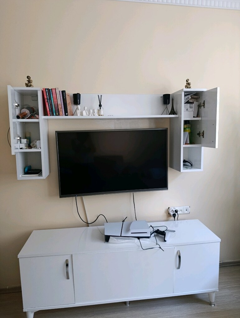1 yıllık temiz şehir dışına çıkacağım için satıyorum - 4