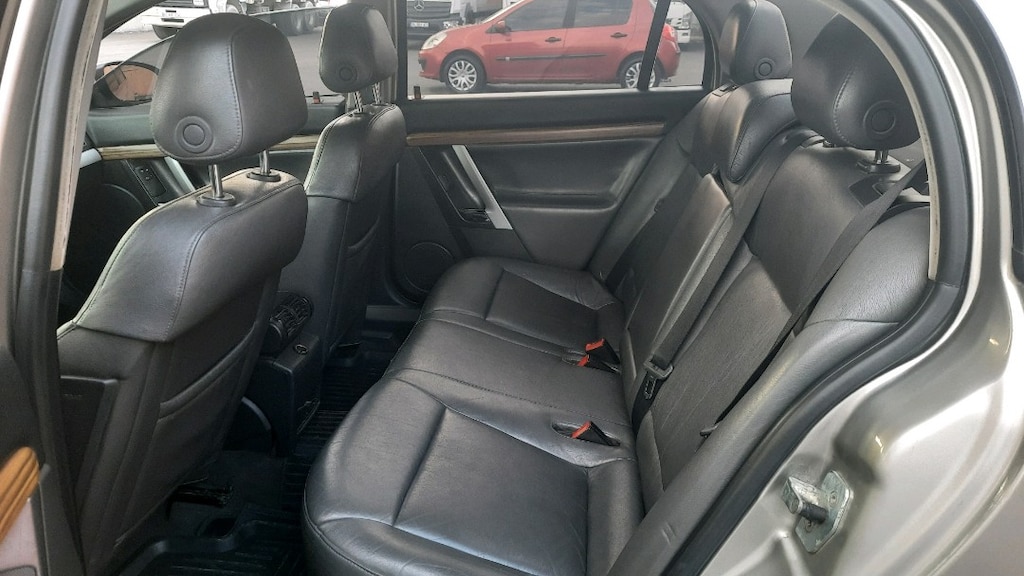 hastasına VECTRA C - 4