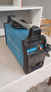 200 amper magmaweld inverter kaynak makinası - 3