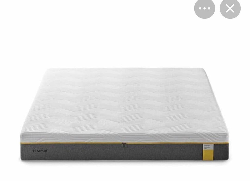 Tempur sensation elite yatak - 3