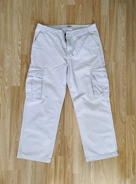 BEYMEN KARGO PANTOLON