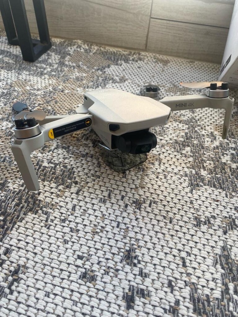 Dji Mini 2 se dron - 3