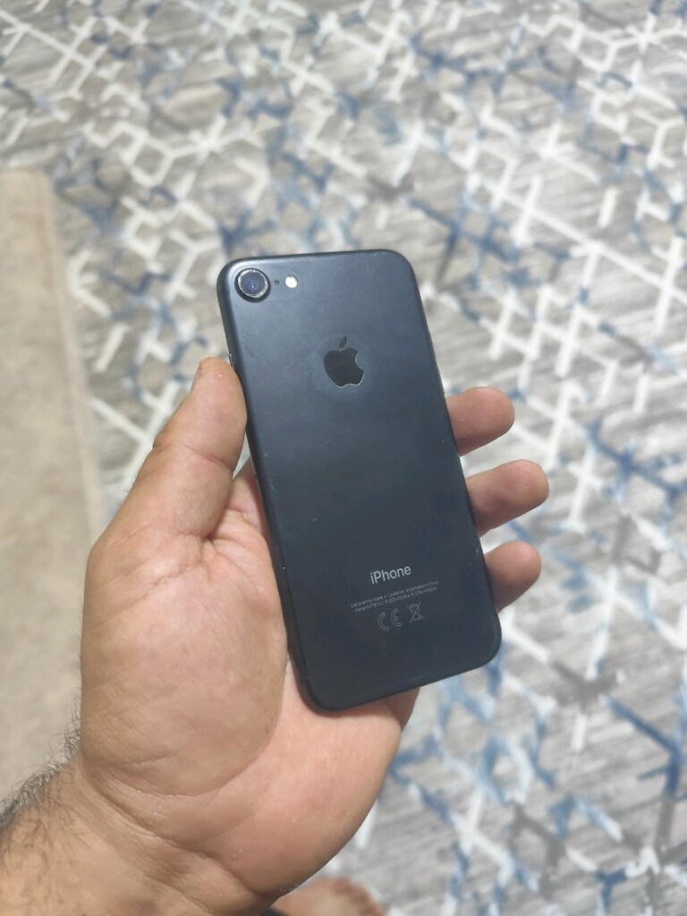İPHONE 7 KAYITLI - 3