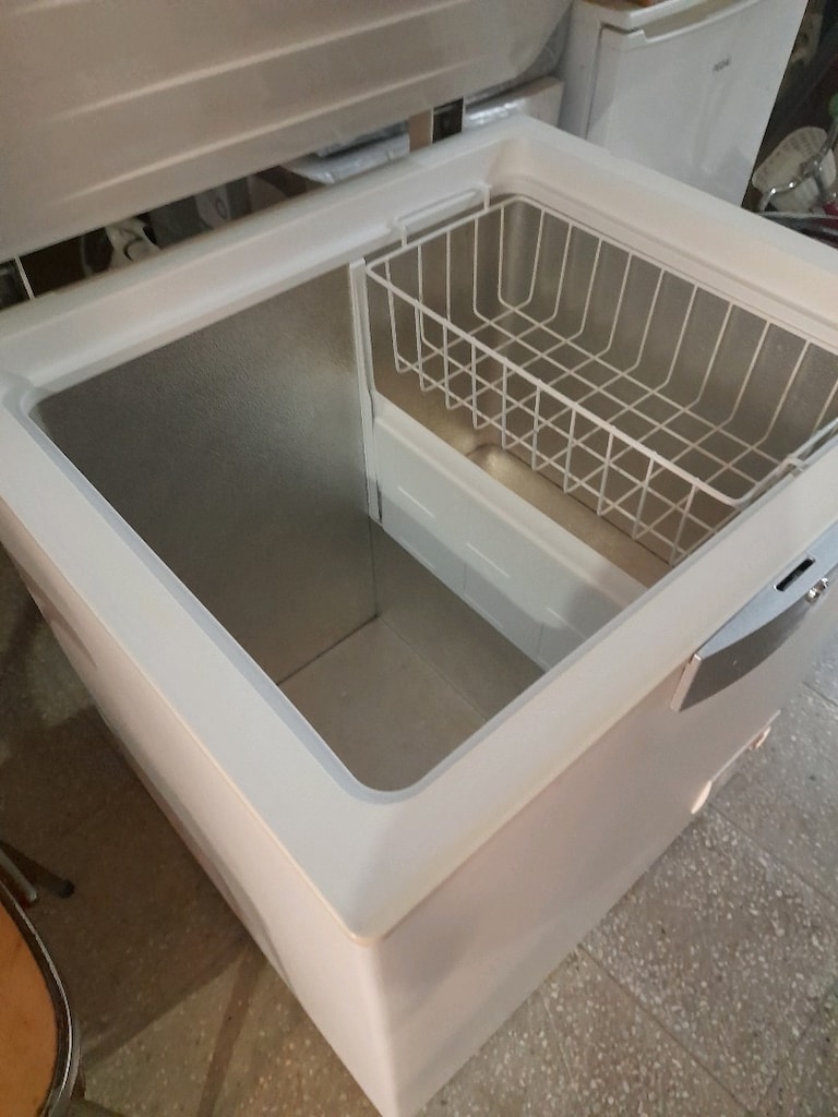 beko 3202cf derin dondurucu - 5