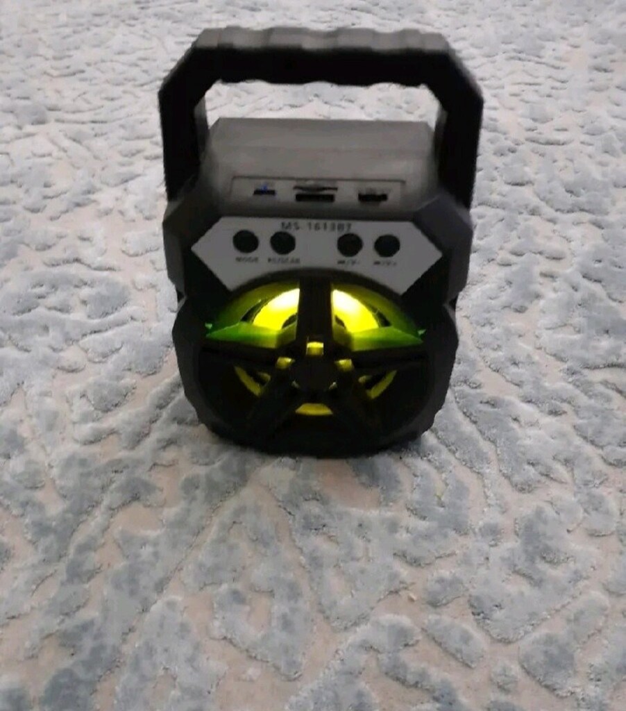 Bluetooth müzik Radyosu - 3