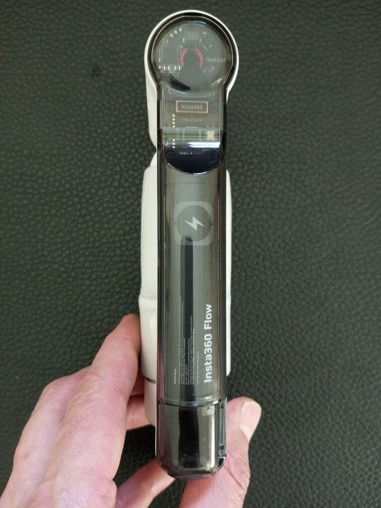 Insta360 Flow Gimbal - 5