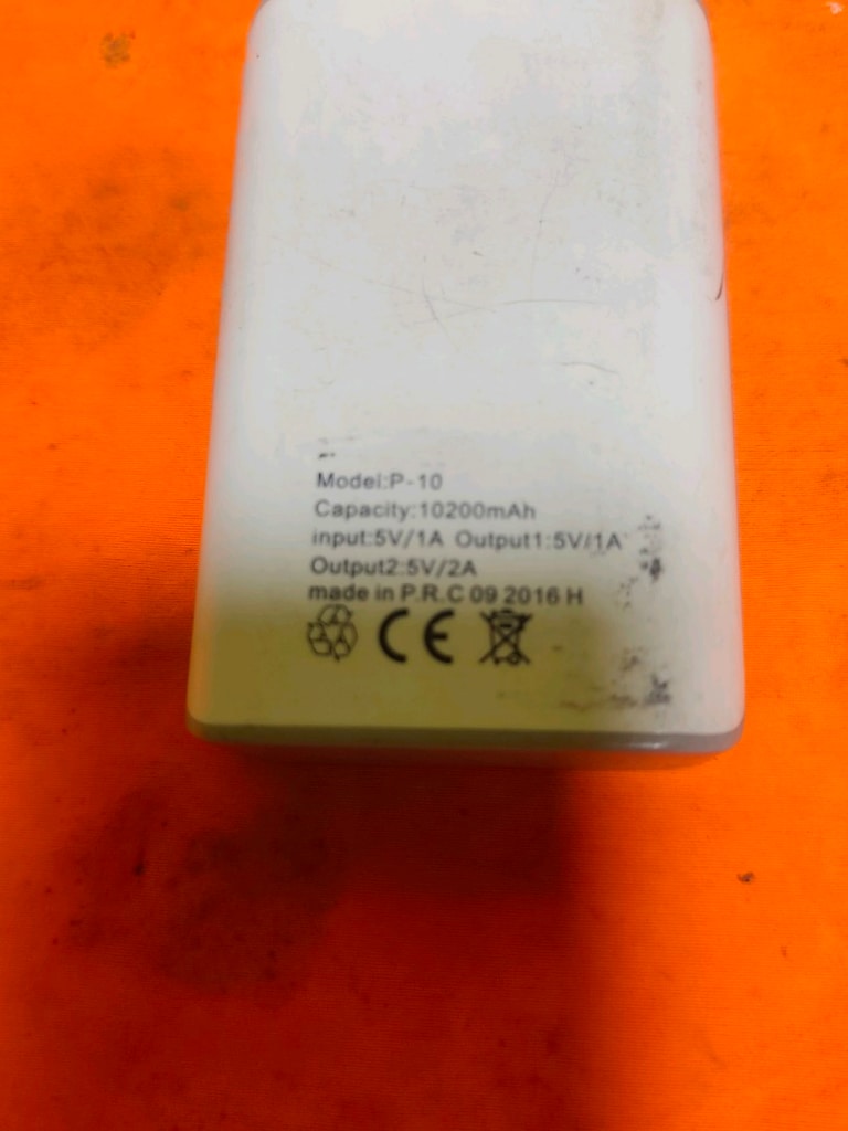 powerbank - 2