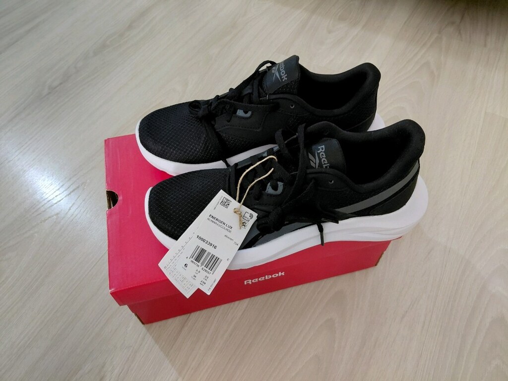Reebok ayakkabı - 3