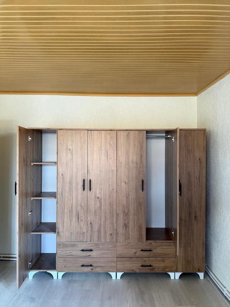 altılı kardolap - 2