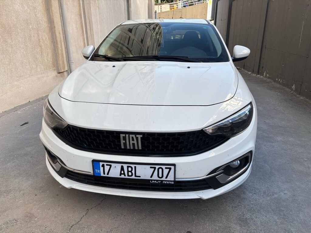 Sahibinden Egea 1.4 Easy Plus - 8