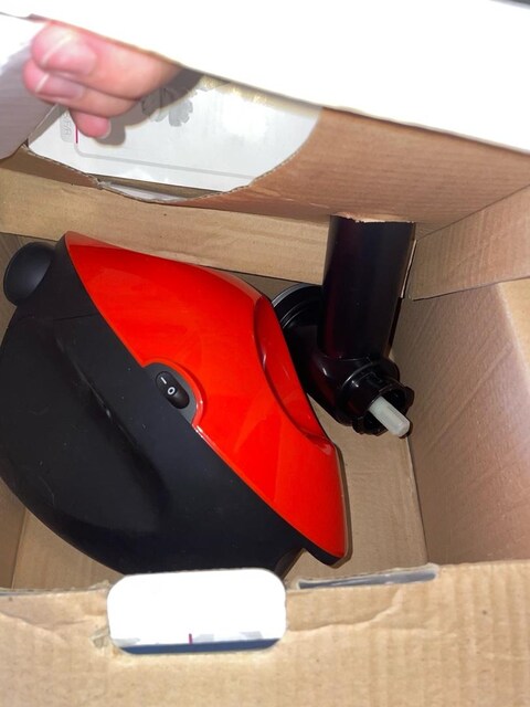 cookplus cucinox dondurma makinesi