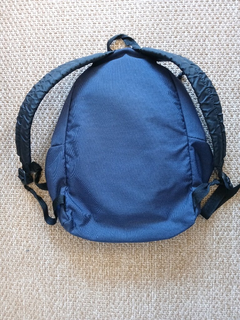 EASTPAK ORJINAL UNISEKS SIRT ÇANTASI - 3