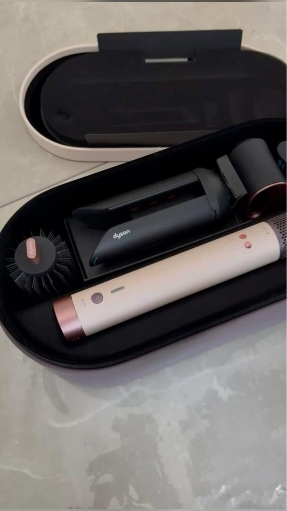 Dyson Airwrap Coanda 2X – Salon Kalitesinde Saçlar Evde! - 2