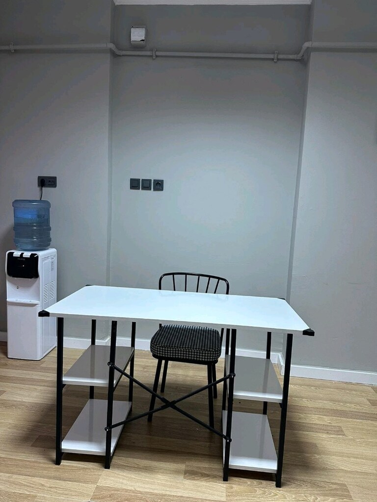 ÇALIŞMA MASASI YEMEK MASASI MUTFAK MASASI - 20