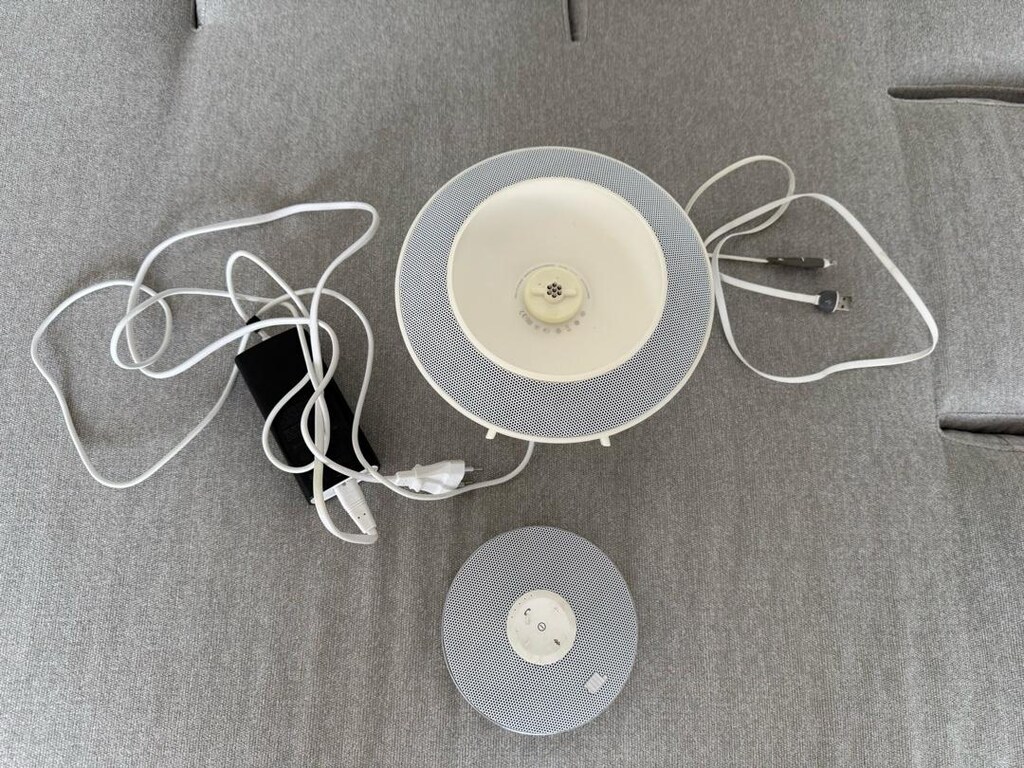 JBL Voyager taşınabilir All-in-One 2.1 stereo bluetooth hoparlör - 5