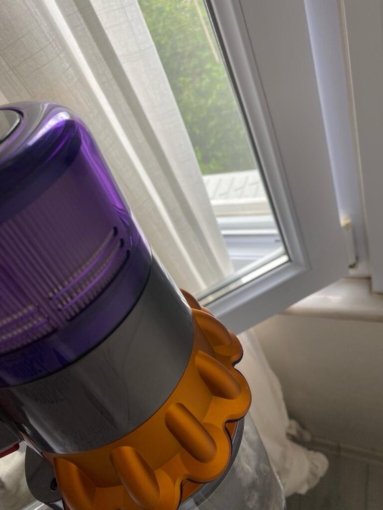 Dyson V15 Submarine ıslak+ kuru tr cihazı - 10