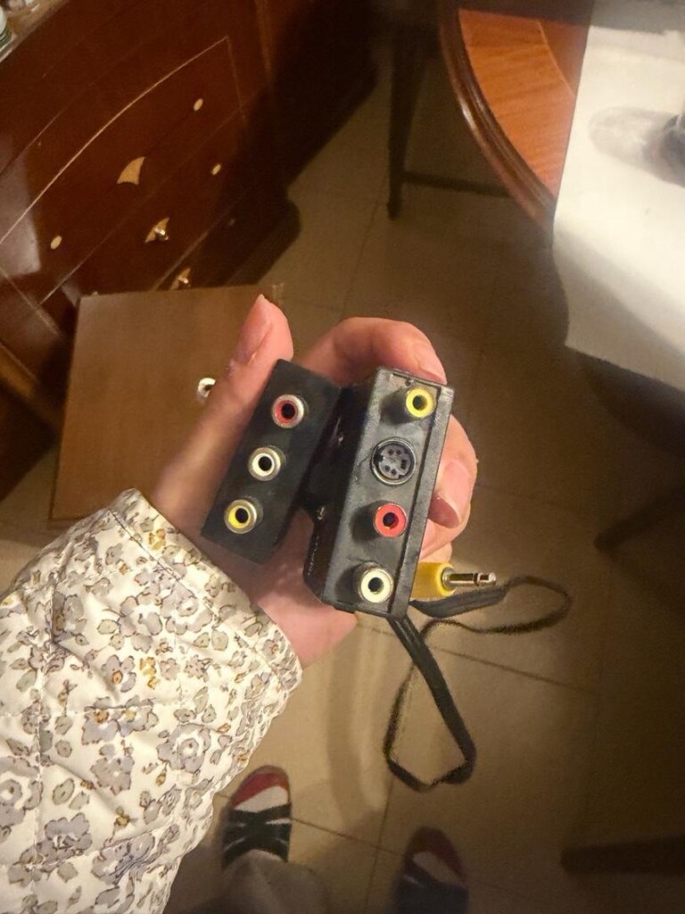 kaset ve kumandalar - 8