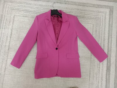 defacto kadin blazer