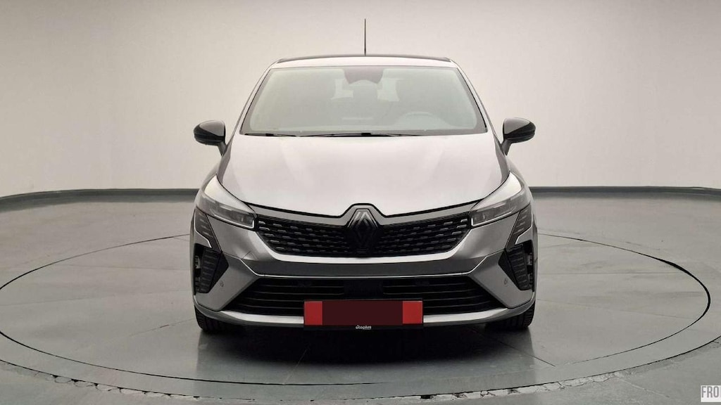 Renault CLIO TECHNO ESPRIT ALPINE 1.0 TCE X-TRONIC 90 - 3