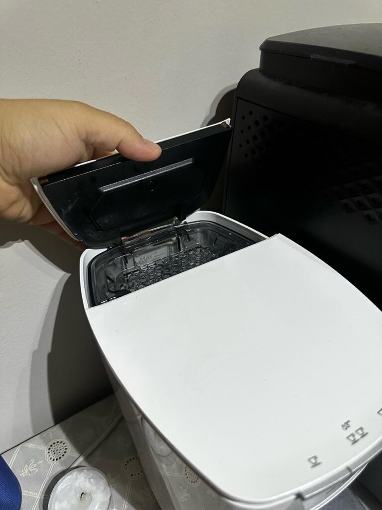 Arçelik Telve K 3400 Türk Kahvesi Makinesi - 5