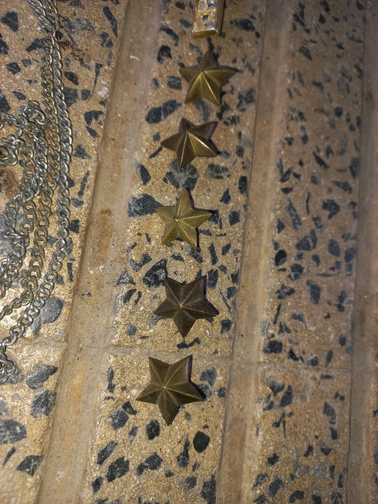 Obje Takımı Koleksiyon - 2