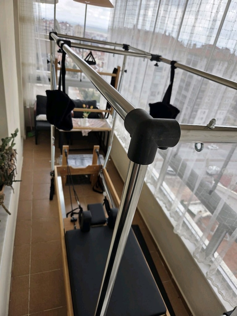 Combo Cadillac reformer - 2