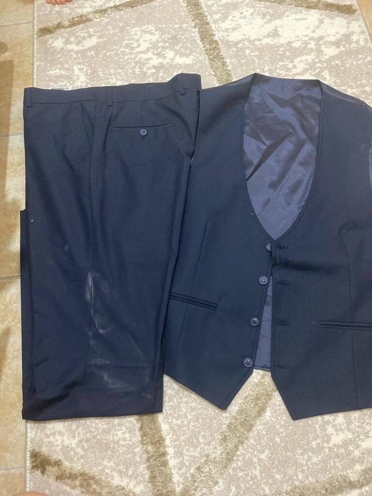 takım elbise - 5