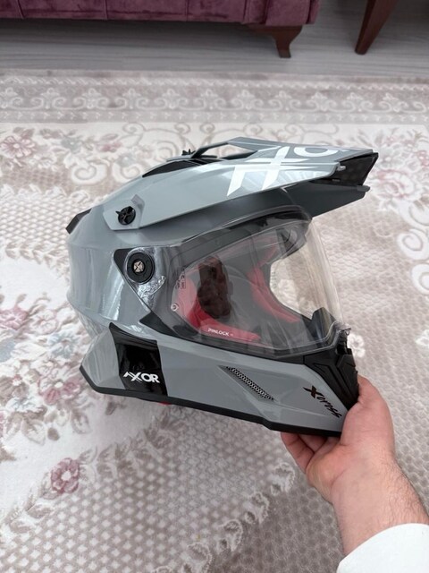 axor kask