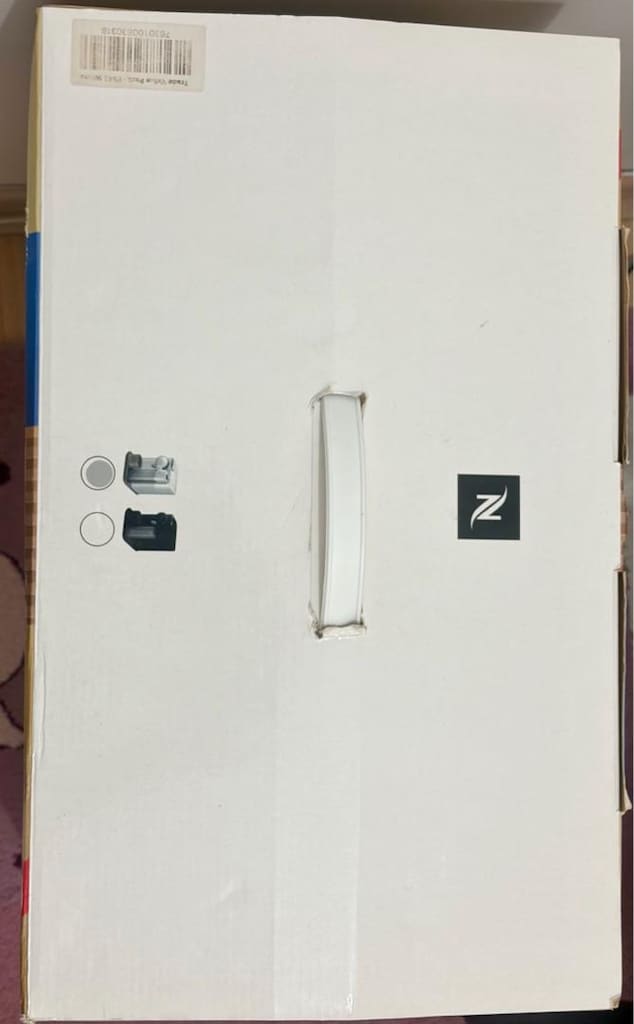 Nespresso F541 Gran Lattissima Özel Set – Hiç Kullanılmadı - 4