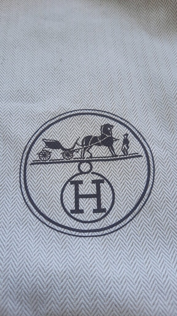 HERMES ÇANTA KILIFI - 7