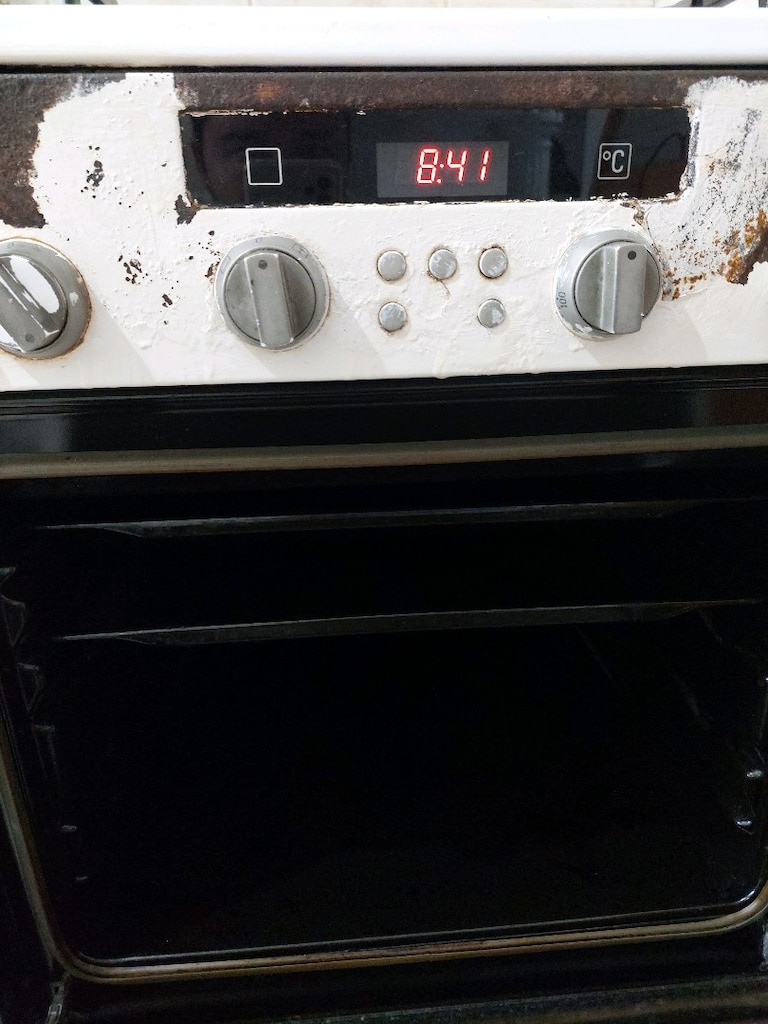 Siemens Ocaklı Solo Fırın - 4