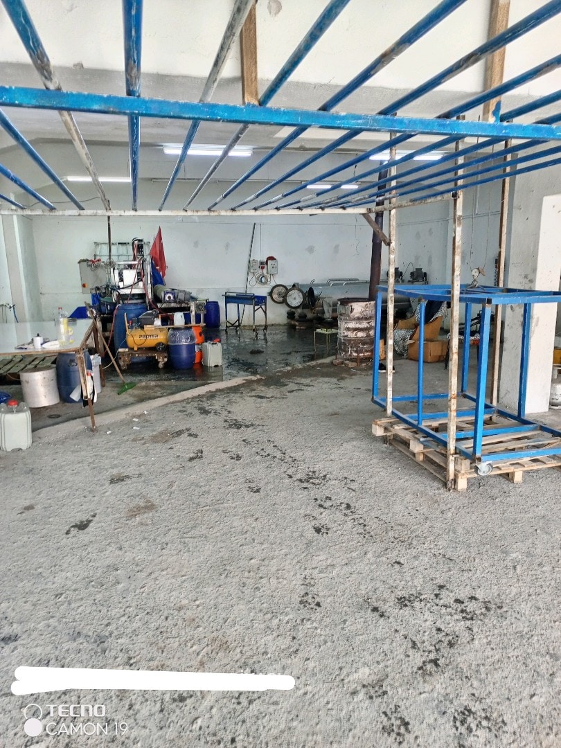 acil satılık komple malzeme - 14