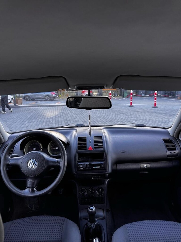 SAHİBİNDEN TEMİZ POLO - 10