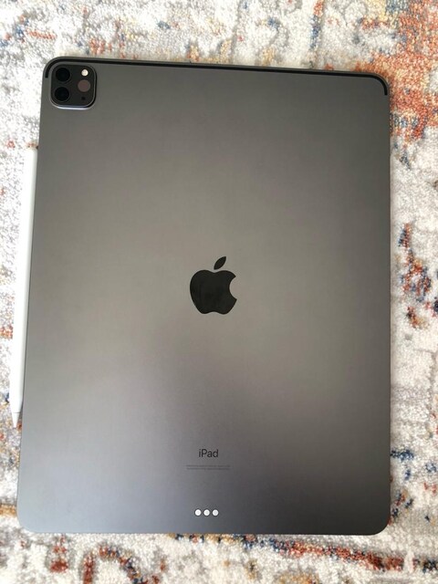 iPad Pro 4. nesil full paket