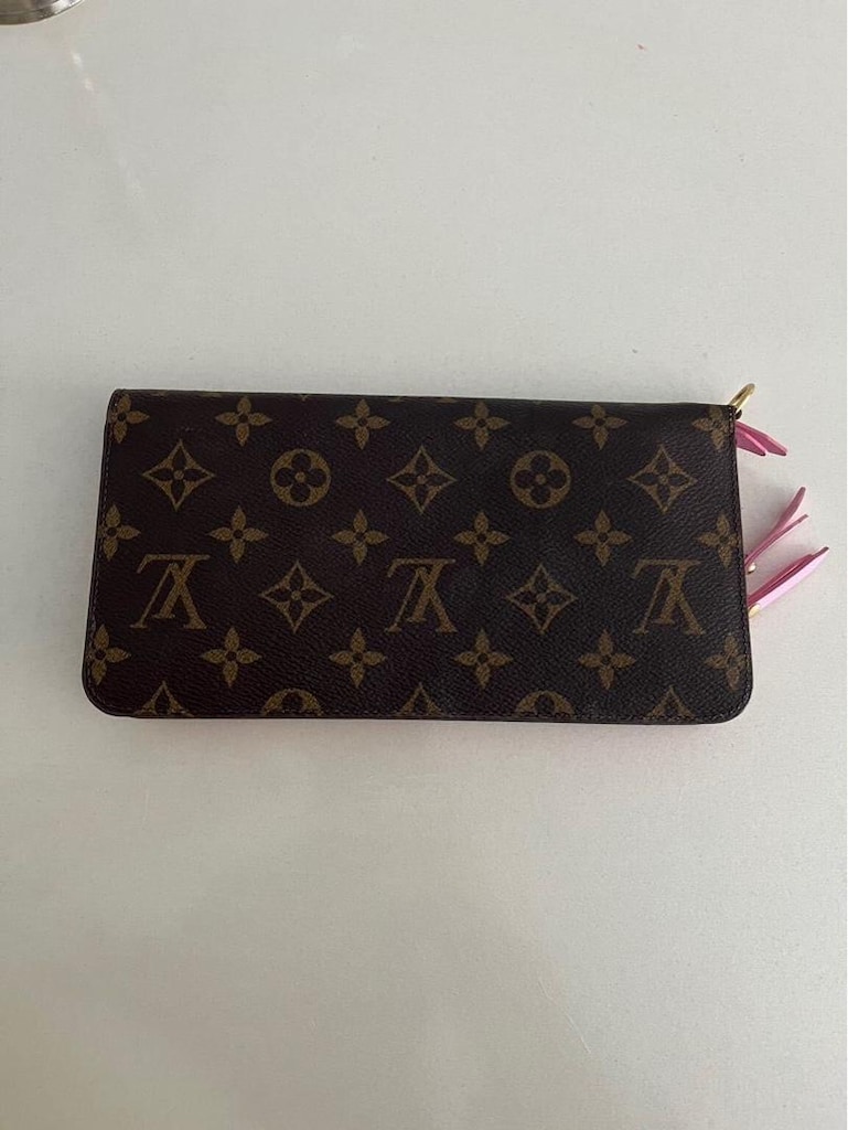Louis Vuitton Cüzdan - 2